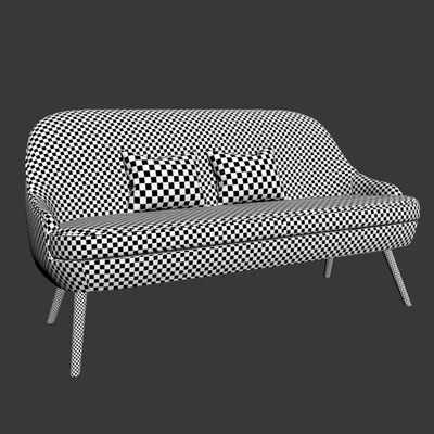 375 walter knoll sofa — Вид 3