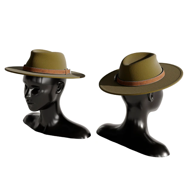 Man hat set 2 — Descargar
