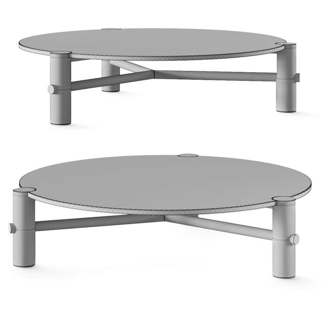 Baxter Thalatha Coffee Table — Descargar