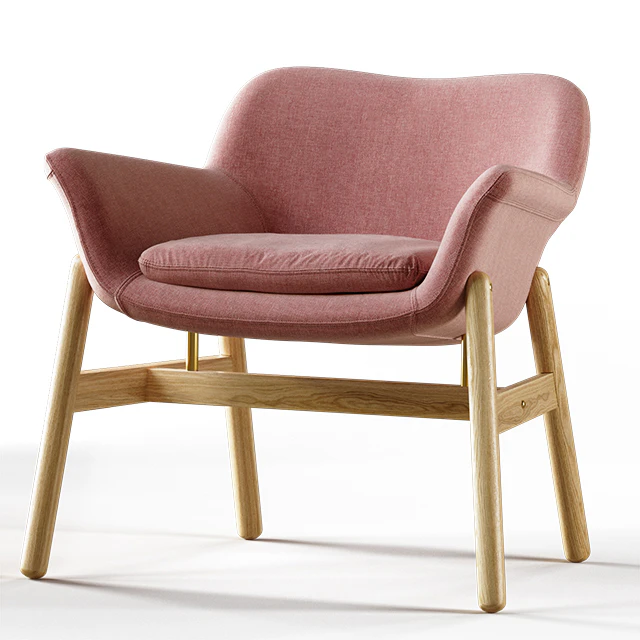 WEDBU chair — Descargar