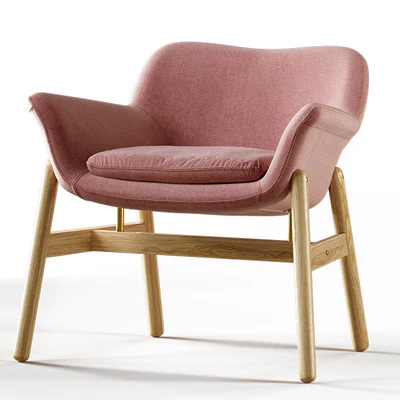 WEDBU chair — Ver 1