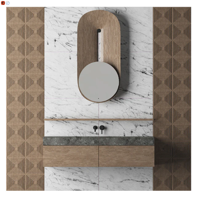 Moscow Ap Bathroom — Descargar