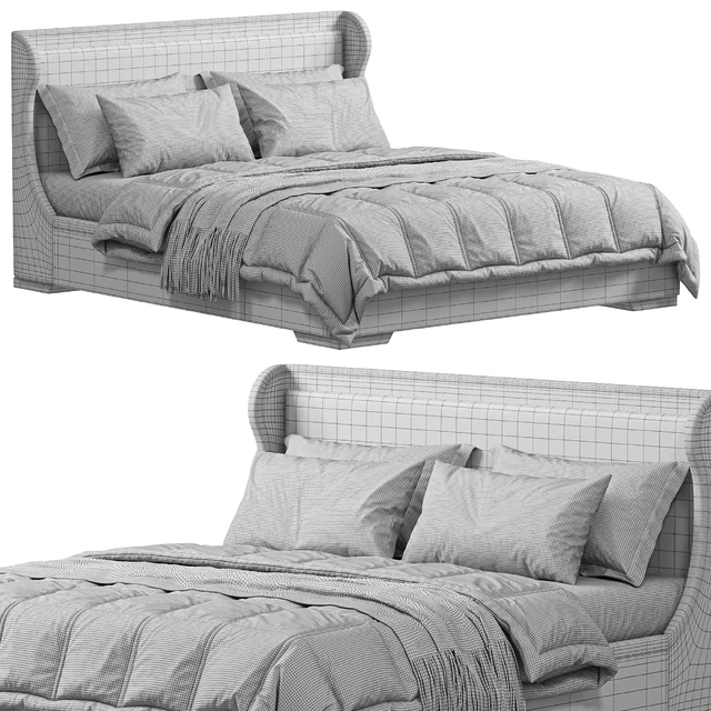 LADONE Bed By Stels — Descargar