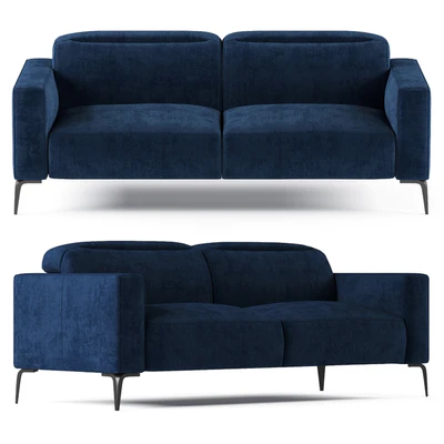 Sofa BoConcept Zurich — Ver 1