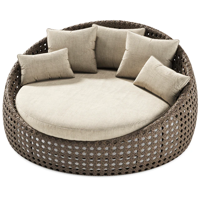 St Martin Daybed — Descargar