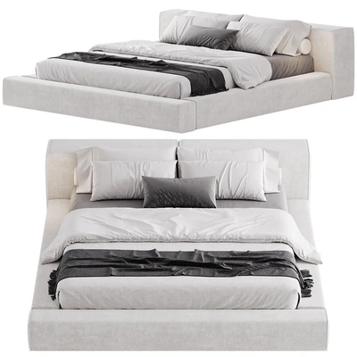 Extra Wall Bed by Living Divani — Вид 4