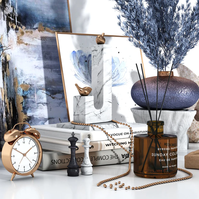 Decorative Set 10 — Descargar