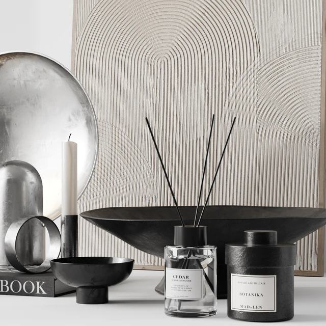 Decor set 5 — Скачать