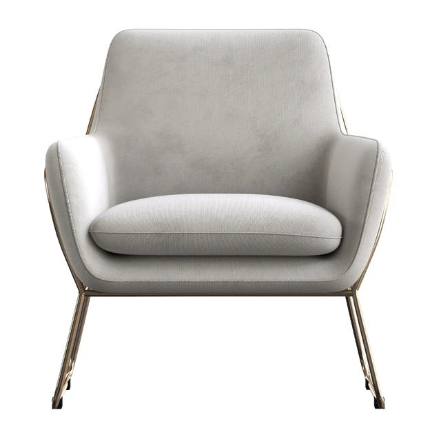 Hermann Armchair — Скачать