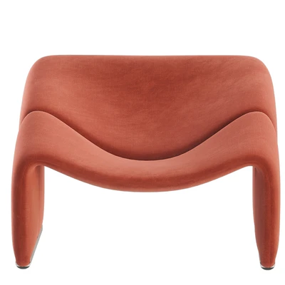 F598 Lounge Chair by Pierre Paulin for Artifort — Ver 6