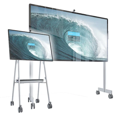Microsoft Surface Hub — Вид 1