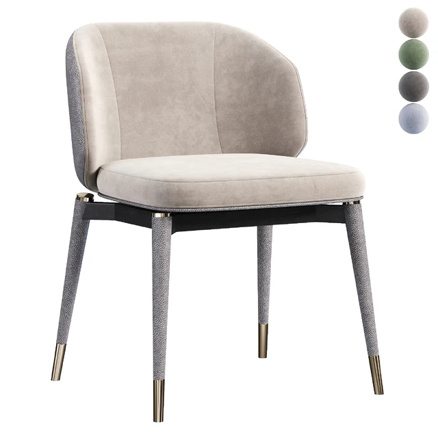 STONE chair — Скачать