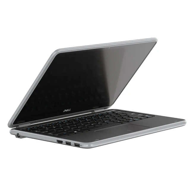 Dell Latitude 3190 Laptop — Скачать