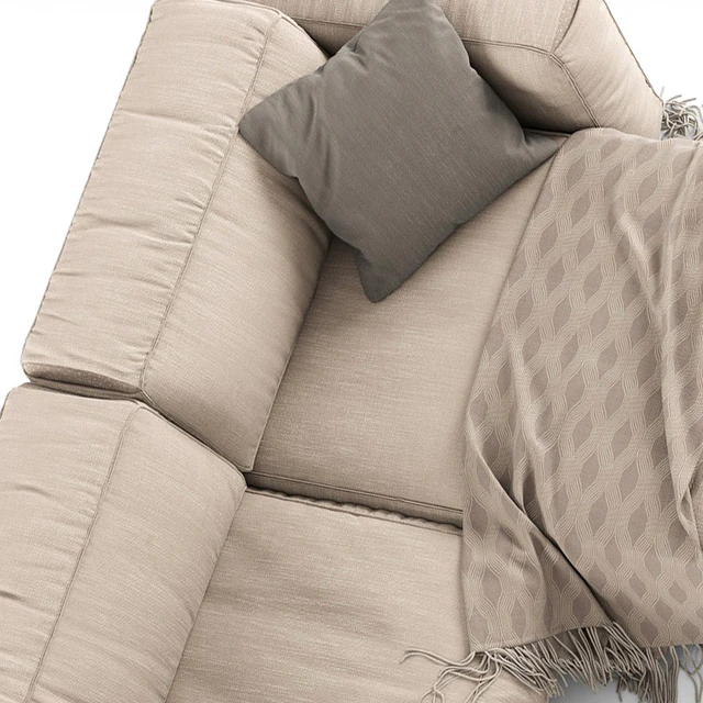 Koo International SOFT | Sofa 1 — Descargar
