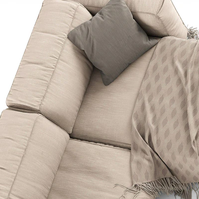 Koo International SOFT | Sofa 1 — Ver 3
