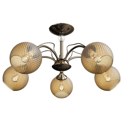 Arte lamp willow — Ver 1
