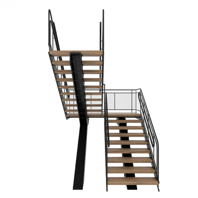 Stairs 5 — Вид 4