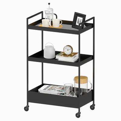 Trolley Ikea Nissafors — Ver 1