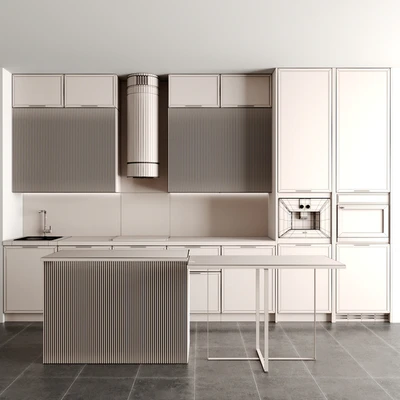 kitchen — Вид 4