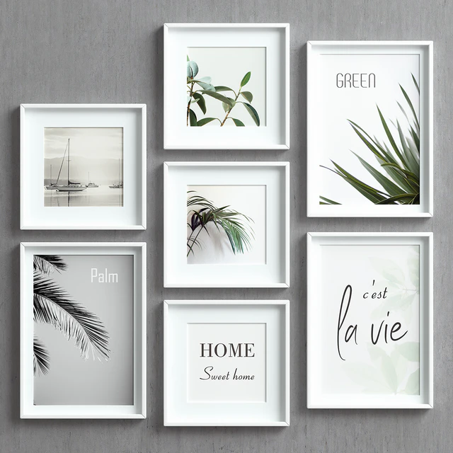 Picture Frames Set-57 — Descargar