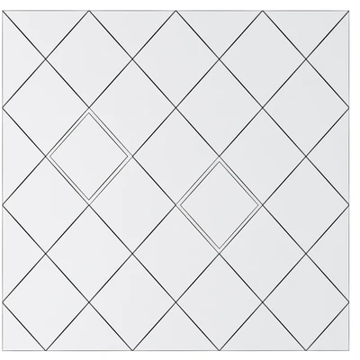 Wall Panels No.40 — Ver 2