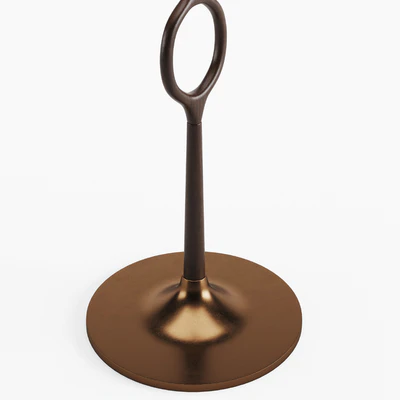 Theodore Alexander Urbane Floor Lamp — Ver 4
