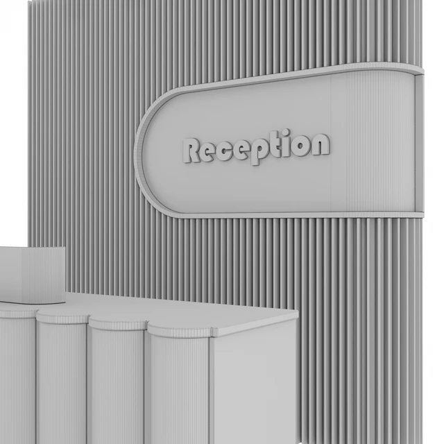 Reception 41 — Descargar