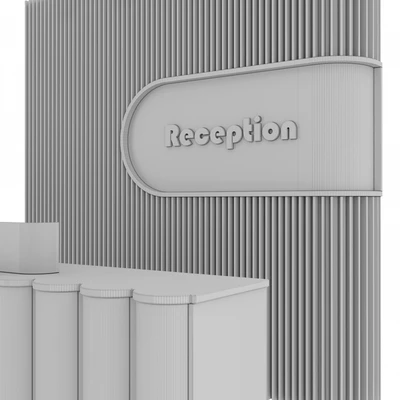 Reception 41 — Ver 5