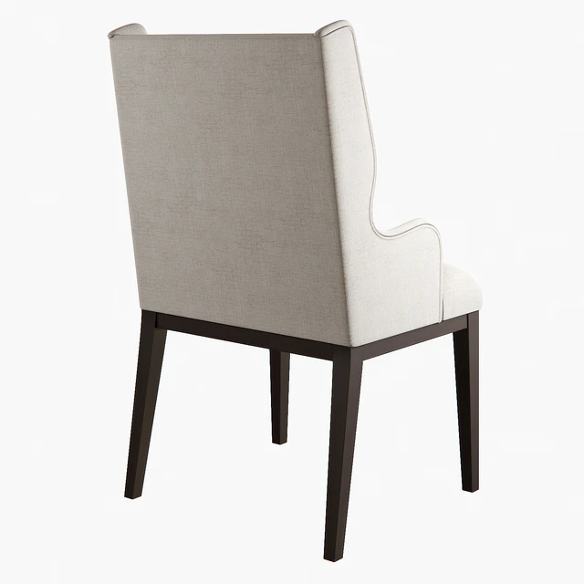 Kingsley Dining Armchair — Descargar