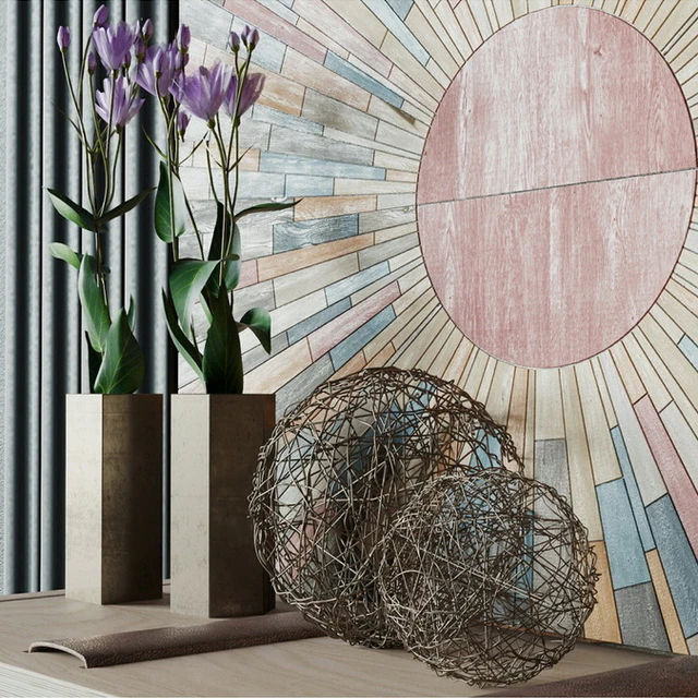 Decorative set Copper Sun — Descargar