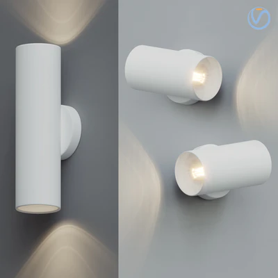 Bra Lamps CENTRSVET 6 — Descargar