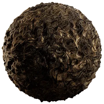sheep fur 001 — Скачать