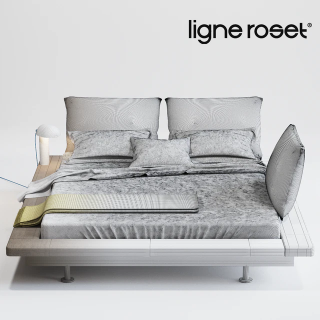 Ligne Roset PETER MALY — Download