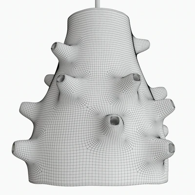 LU LU LAMP — Ver 3