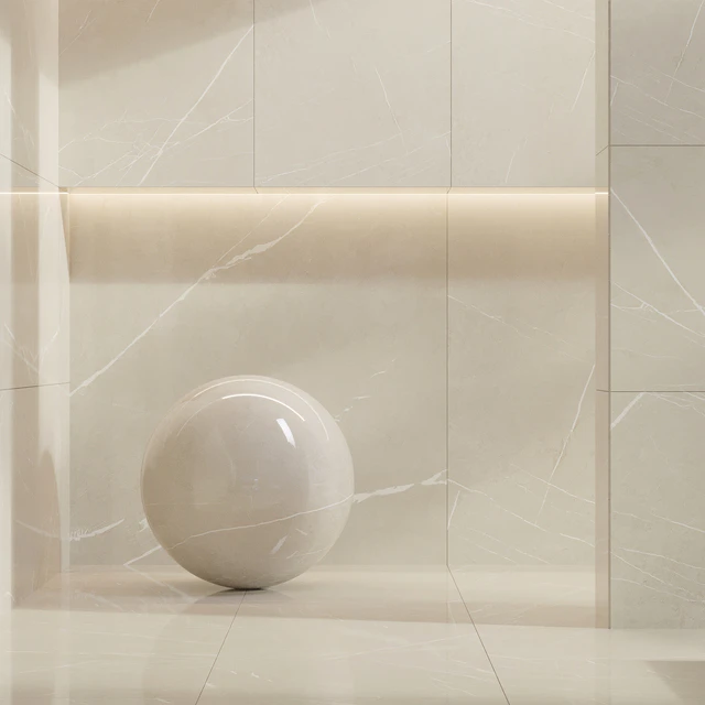 Marble Set 04 - Bundle - 2 Types of Pulpis: Grey and Beige / 4k — Скачать