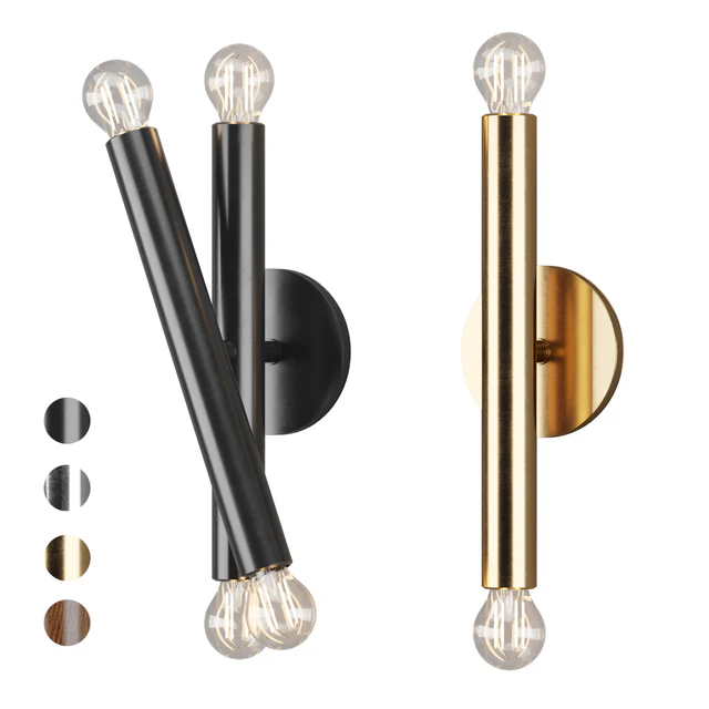 Trace Sconce West Elm — Descargar