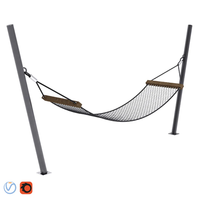 Stationary hammock — Descargar