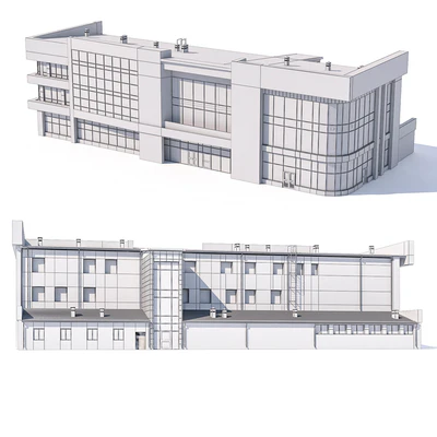 Medical Center — Ver 3