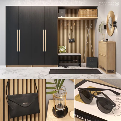 Hallway furniture 2 — Ver 1