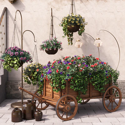 Flower time — Ver 1