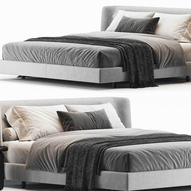 Royal Bed — Descargar