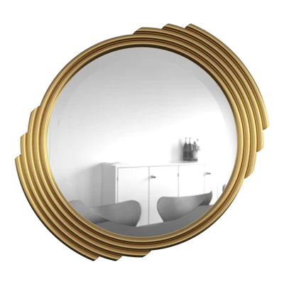 Mirror cesario — Ver 1