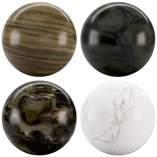 Collection Marble 81 — Descargar