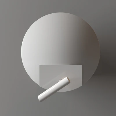 Alma Light Flat — Ver 2