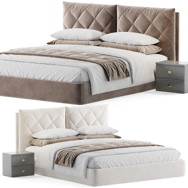 Felis Allen Bed — Скачать
