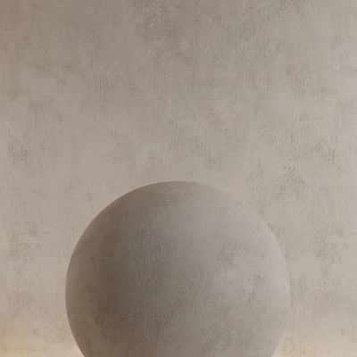 Decorative plaster. Seamless decorative plaster material — Ver 3