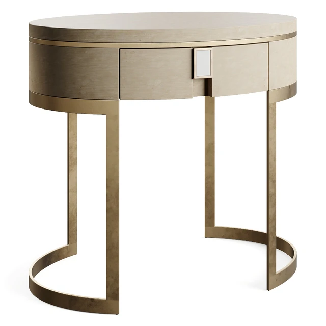 Artemest Modesign DIAMOND Bedside Table — Descargar