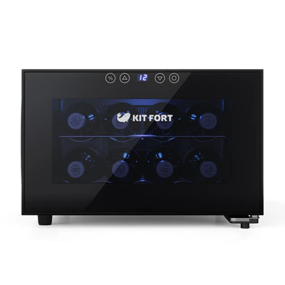 Набор винных холодильников Kitfort — Вид 5
