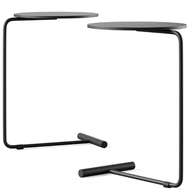 Izer coffee table — Ver 3
