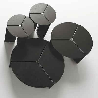 April Peace 2023 Metal Table — Ver 5